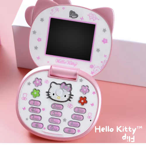 Hello Kitty Flip™